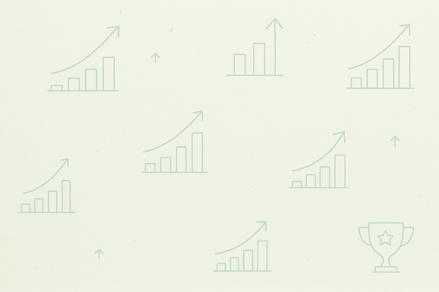 Newsletter signup background